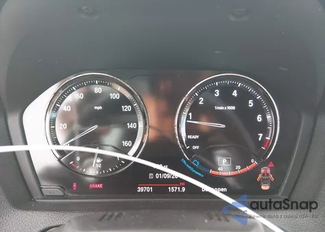 2019 BMW 230I xDrive z USA, uszkodzony, nr VIN WBA2K1C54KVD41861